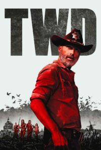 ดูหนังออนไลน์ฟรี The Walking Dead 9 ฝ่าสยองทัพผีดิบ Season 9 (2018)