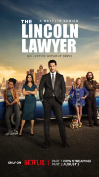 ดูหนังออนไลน์ฟรี The Lincoln Lawyer Season 2 (2023) แผนพิพากษา ซีซั่น 2