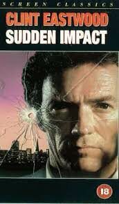 ดูหนังออนไลน์ฟรี Sudden Impact แมกนัม.44 (1983)