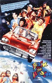 ดูหนังออนไลน์ฟรี Back to the Beach (1987)