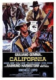 ดูหนังออนไลน์ฟรี California (1977)