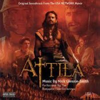 ดูหนังออนไลน์ฟรี Attila แอททิล่า มหานักรบจ้าวแผ่นดิน (2001)