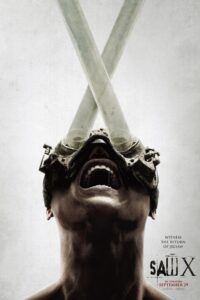 ดูหนังออนไลน์ฟรี ชำแหละแค้นเกมตัดตาย SAW X ภาค 10 2023