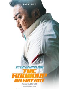 ดูหนังออนไลน์ฟรี The Roundup (2022) บู๊ระห่ำ ล่าล้างนรก