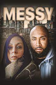 ดูหนังออนไลน์ฟรี Messy (2022)