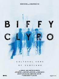 ดูหนังออนไลน์ฟรี Cultural Sons of Scotland (2022)