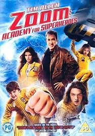 ดูหนังออนไลน์ฟรี Zoom-ทีมเฮี้ยวพลังเหนือโลก (2006)