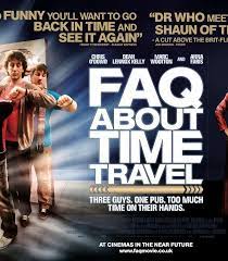 ดูหนังออนไลน์ฟรี Frequently Asked Questions About Time Travel คำถามที่ถามกันบ่อยๆเกี่ยวกับการท่องเวลา (2009)