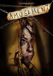 ดูหนังออนไลน์ฟรี Amusement หรรษาสยอง (2008)