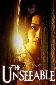 ดูหนังออนไลน์ฟรี เป็นชู้กับผี The Unseeable (2006)