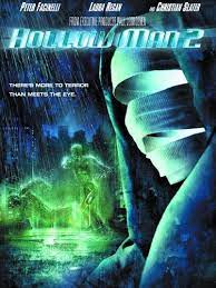 ดูหนังออนไลน์ฟรี Hollow Man 2 มนุษย์ไร้เงา 2 (2006)