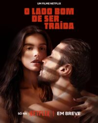 ดูหนังออนไลน์ฟรี Burning Betrayal  ไฟทรยศ (2023)