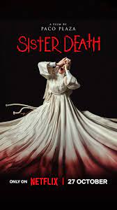 ดูหนังออนไลน์ฟรี Sister Death ซิสเตอร์เดท (2023)