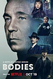 ดูหนังออนไลน์ฟรี Bodies ศพ (2023)