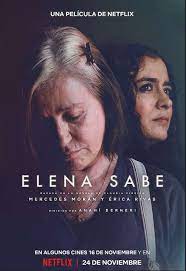 ดูหนังออนไลน์ฟรี Elena Knows แม่รู้ดี (2023)