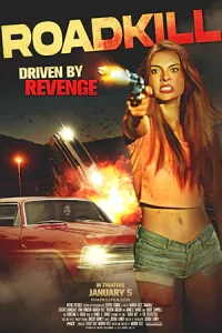 ดูหนังออนไลน์ฟรี Roadkill โรด คิล 2024
