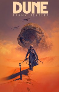 ดูหนังออนไลน์ฟรี Dune Part 1 ดูน ภาค 1 2021