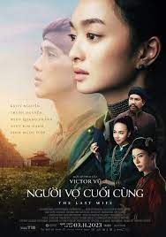 ดูหนังออนไลน์ฟรี The Last Wife ภรรยาคนสุดท้าย (2023)