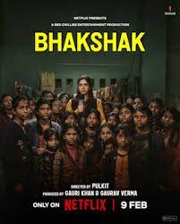 ดูหนังออนไลน์ฟรี BHAKSHAK เปิดหน้ากากความจริง (2024)