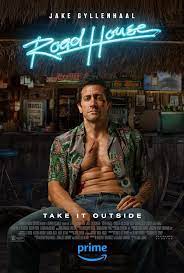 ดูหนังออนไลน์ฟรี Road House คนเดือดบวกเมืองเถื่อน (2024)