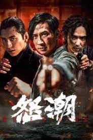 ดูหนังออนไลน์ฟรี Wolf Hiding  แก๊งโฉด โคตรระห่ำ  (2024)
