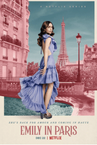 ดูหนังออนไลน์ฟรี เอมิลี่ในปารีส 2 Emily in Paris 2