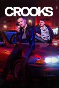ดูหนังออนไลน์ฟรี Crooks ครุ้กส์ (2024) ทางโจร