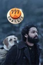 ดูหนังออนไลน์ฟรี 777 Charlie ชาร์ลี มะหมาท้าโลกให้รัก  (2022)