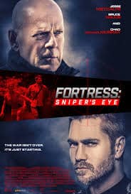 ดูหนังออนไลน์ฟรี Fortress Sniper’s Eye  ชำระแค้นป้อมนรก ปฏิบัติการซุ่มโจมตี (2022)