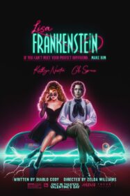 ดูหนังออนไลน์ฟรี Lisa Frankenstein (2024) ลิซ่า แฟรงเกนสไตน์