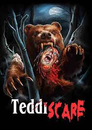 ดูหนังออนไลน์ฟรี Teddiscare 2024