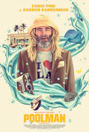 ดูหนังออนไลน์ฟรี พูลแมน Poolman (2023)