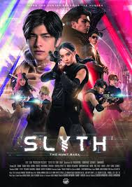 ดูหนังออนไลน์ฟรี Slyth The Hunt Saga (2023) สลิธ โปรเจกต์ล่า