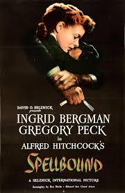 ดูหนังออนไลน์ฟรี Spellbound  1945