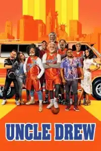 ดูหนังออนไลน์ฟรี ลุงดรู…เฟี้ยวจริงๆ Uncle Drew (2018)