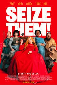 ดูหนังออนไลน์ฟรี ไซส์ เดม Seize Them 2024