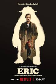 ดูหนังออนไลน์ฟรี Eric เอริค (2024)