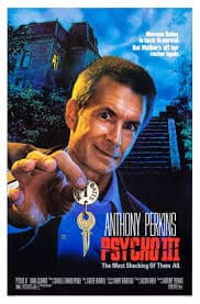 ดูหนังออนไลน์ฟรี Psycho 3ไซโค3 (1986)
