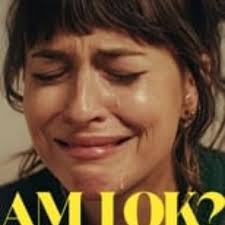 ดูหนังออนไลน์ฟรี Am I OK ถามใจว่าใช่ปะ  (2024)