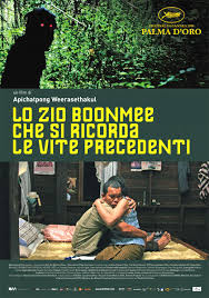 ดูหนังออนไลน์ฟรี Uncle Boonmee Who Can Recall His Past Lives (2010) ลุงบุญมีระลึกชาติ