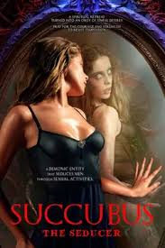 ดูหนังออนไลน์ฟรี Succubus  ซัคคิวบัส (2024)