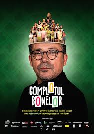 ดูหนังออนไลน์ฟรี คอมโพลทัล โบนเลอร์ Complotul Bonelor (2024)