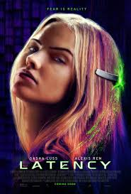 ดูหนังออนไลน์ฟรี ลาเทนซี่ Latency (2024)
