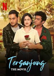 ดูหนังออนไลน์ฟรี Tersanjung The Movie รักนี้ไม่มีสิ้นสุด (2021)