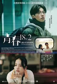ดูหนังออนไลน์ฟรี รักเรายังคิดถึง 18×2 Beyond Youthful Days (2024)
