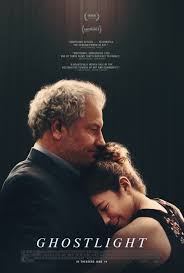 ดูหนังออนไลน์ฟรี โกสท์ ไลท์ Ghostlight (2024)