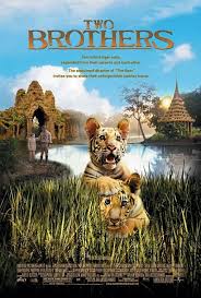 ดูหนังออนไลน์ฟรี Two Brothers  พี่น้องสองเสือ(2004)