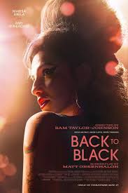ดูหนังออนไลน์ฟรี แบค ทู แบลค Back to Black (2024)