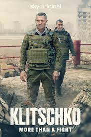 ดูหนังออนไลน์ฟรี คลิทช์โก้ มากกว่าการต่อสู้ Klitschko More Than a Fight (2024)