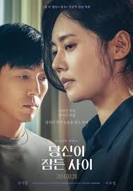 ดูหนังออนไลน์ฟรี While You Were Sleeping เธอหลับเขาร้าย (2024)